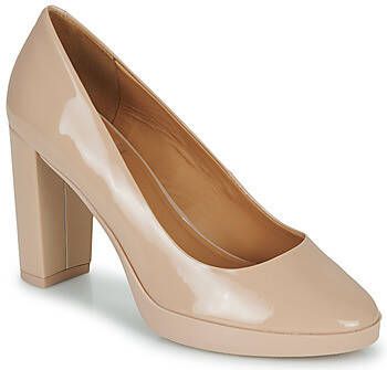 Geox Pumps D WALK PLEASURE 85