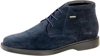 Geox Nette schoenen Blauw Heren