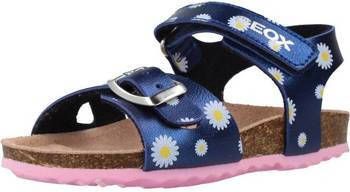 Geox Sandalen B SANDAL CHALKI GIRL