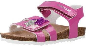 Geox Sandalen B SANDAL CHALKI GIRL