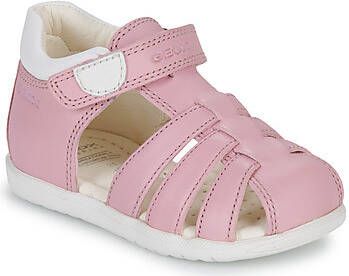 Geox Sandalen B SANDAL MACCHIA GIR