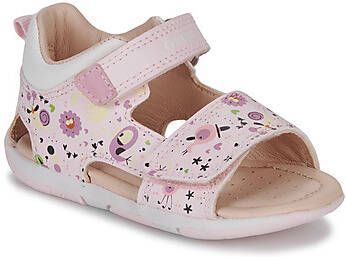 Geox Sandalen B SANDAL TAPUZ GIRL
