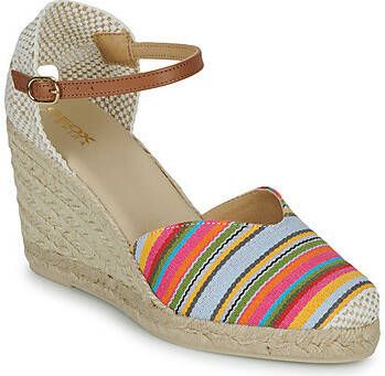 Geox Sandalen D GELSA