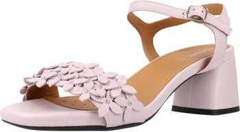 Geox Sandalen D GENZIANA MID A