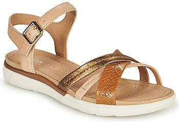 Geox Sandalen D SANDAL HIVER A