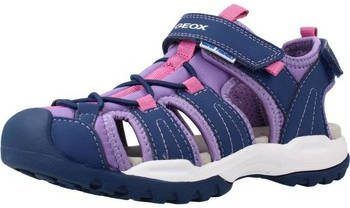 Geox Teenslippers J BOREALIS GIRL A