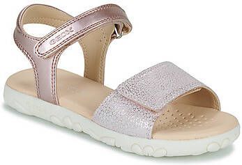 Geox Sandalen J SANDAL HAITI GIRL