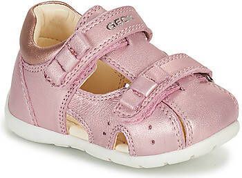 Geox Sneakers Roze Dames