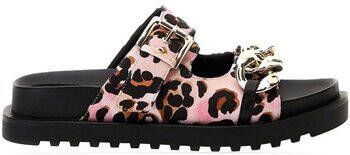 Guess Teenslippers FL6FAT FAP03