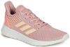 Adidas Performance Asweerun hardloopschoenen oudroze/roze/oranje online kopen