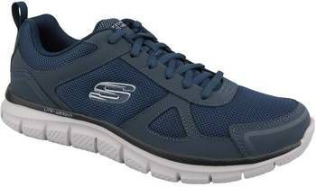 Hardloopschoenen Skechers Track-Scloric 52631-NVY