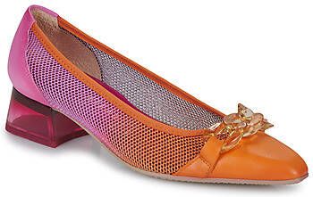 Hispanitas Ballerina's SAHARA