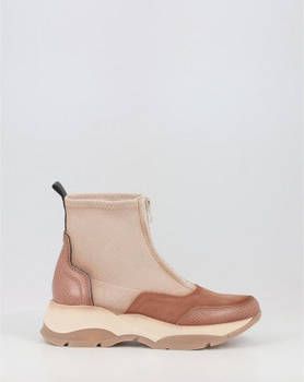 Hispanitas Enkellaarzen ANDES HI222202