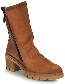 Hispanitas Enkellaarzen INGRID