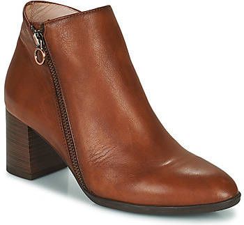 Hispanitas Enkellaarzen SELENA