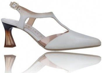 Hispanitas Pumps