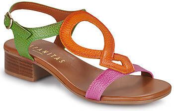 Hispanitas Sandalen LARA