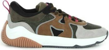 Hogan Ballerina's HXW5970EA9022P0YR8