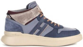 Hogan Hoge Sneakers HXM5800EL503VD0YBY