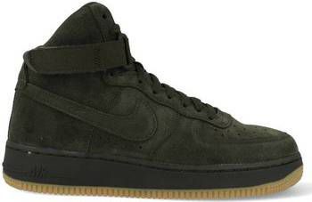 nike hoog