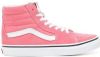 Hoge Sneakers Vans SK8-Hi Strawberry Pink A38GEGY7 online kopen