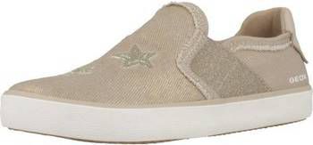 Geox Lage Sneakers J KILWI E