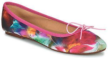 JB Martin Ballerina's ROMY