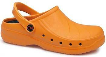 Calzamedi Klompen sanitaire klomp extra comfortabel anatomisch 2020