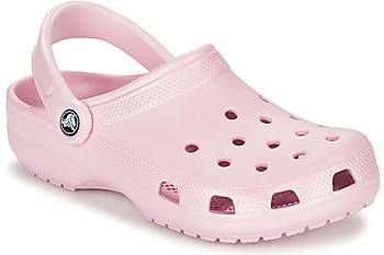 Crocs Schoenen Roze Dames online kopen