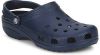 Crocs Clog Heren Slippers en Sandalen Blue Leer - 42 online kopen