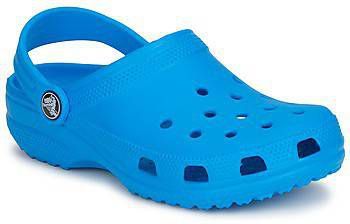 Crocs Clogs Classic Clog K Blauw online kopen