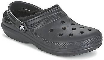 Crocs Classic Lined Clog Dames Schoenen online kopen