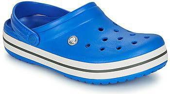 Crocs Klapki Crocband 11016 , Blauw, Dames online kopen