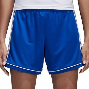 Adidas Squadra Shorts Dames Blauw Dames - Vindjeschoen.nl