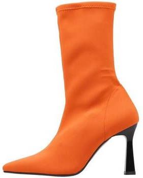 Krack Enkellaarzen VIETNAM