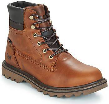 caterpillar deplete boots uk