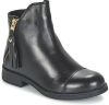 Geox Laarzen Zwart Dames online kopen