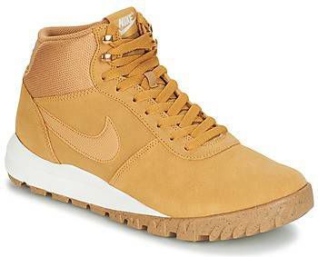 Nike Laarzen HOODLAND SUEDE - Vindjeschoen.nl