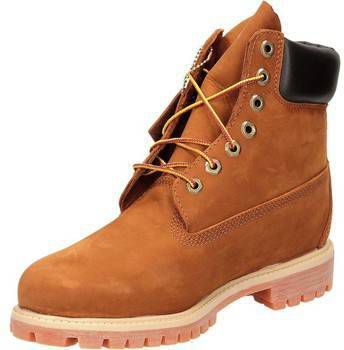 timberland af 6in prem boots