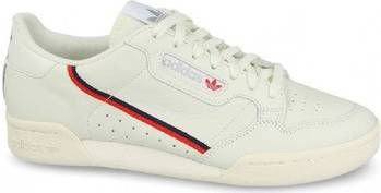 Lage Sneakers adidas Continental 80 Schoenen