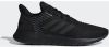 Adidas Performance Asweerun hardloopschoenen zwart/grijs online kopen