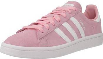 adidas lage sneakers