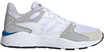 Adidas Chaos sneakers wit/blauw heren - Vindjeschoen.nl Adidas Chaos sneakers wit/blauw heren - Vindjeschoen.nl