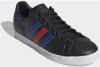 Adidas Originals Coast Star J sneakers zwart/blauw/rood online kopen