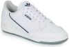 Adidas Originals Sneakers Continental 80 Wit/Blauw online kopen