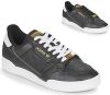 Adidas Originals Continental 80 sneakers zwart/wit online kopen