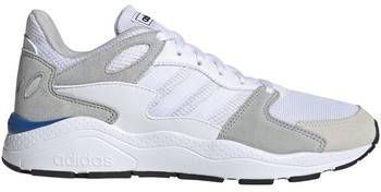 Adidas Chaos sneakers wit/blauw heren - Vindjeschoen.nl Adidas Chaos sneakers wit/blauw heren - Vindjeschoen.nl