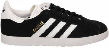 adidas gazelle heren zilver