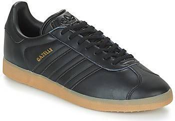 Adidas Originals Gazelle Heren Zwart Heren Adidas Originals Gazelle Heren Zwart Heren