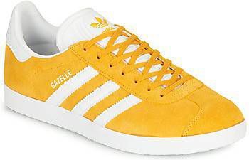 adidas gazelle heren gouden